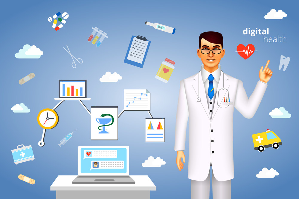 How Cloud Computing is Revolutionizing Healthcare? | HuffPost