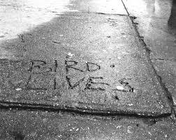 Bird Lives Forever - Modern Graffiti Makes Its Debut in New York ...