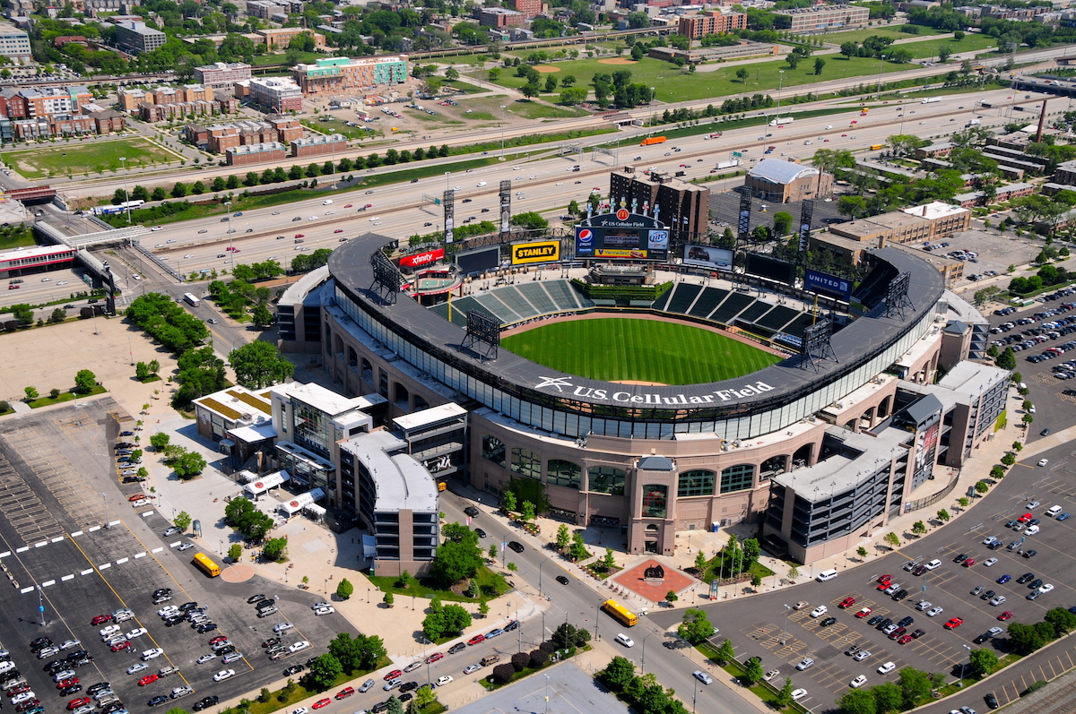 5 Stadium Names the White Sox Should've Chosen Instead of