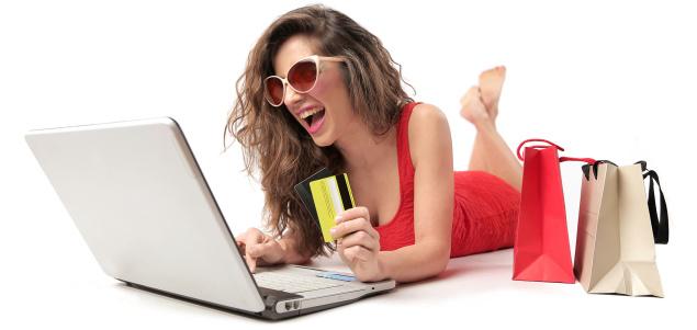 5 Super Productive Ways to Shop Online