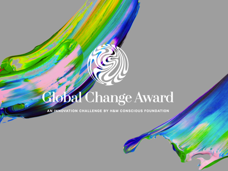 A Nobel Prize for Sustainable Fashion