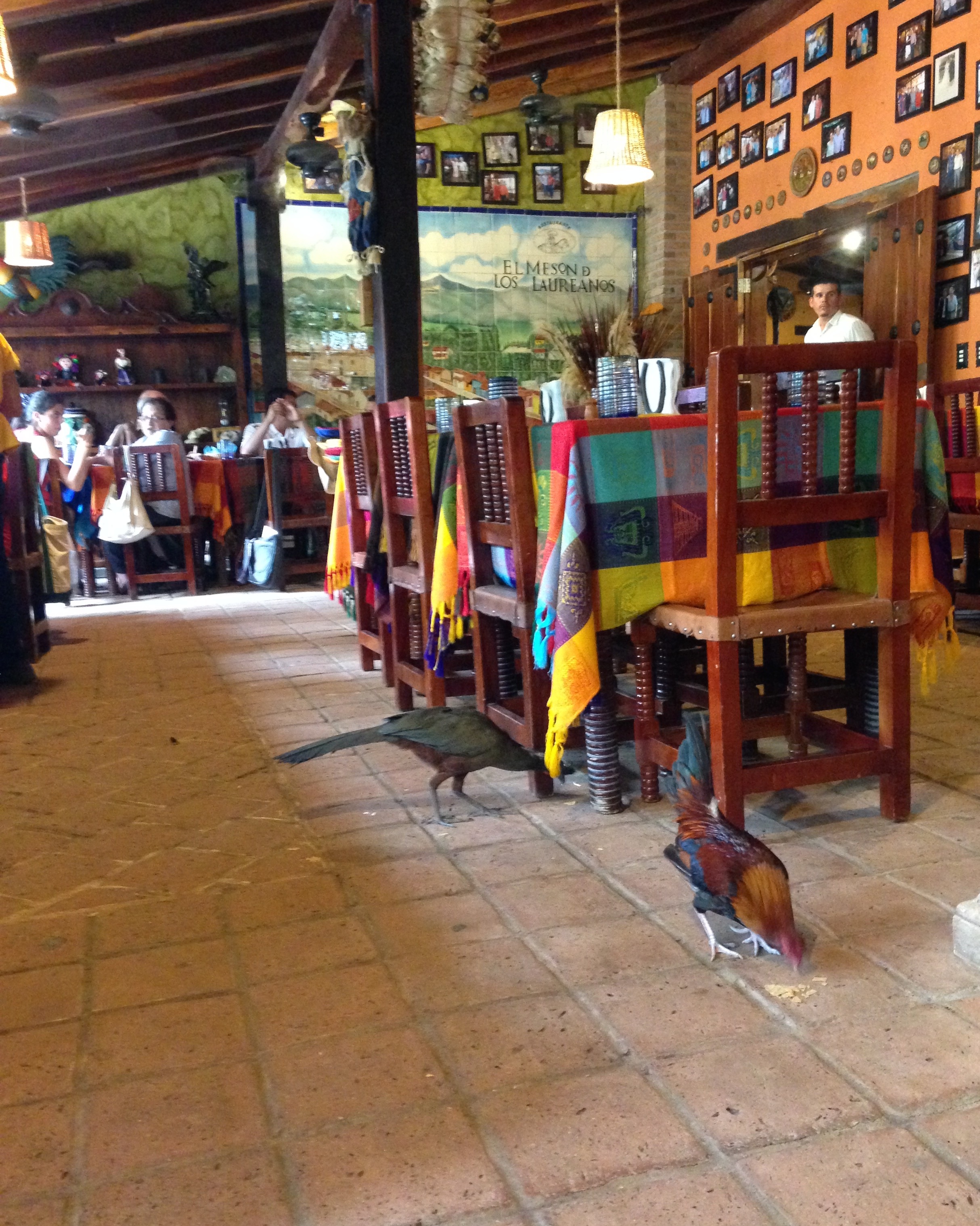 A Food Lovers Guide to Mazatlan, Mexico HuffPost Life photo