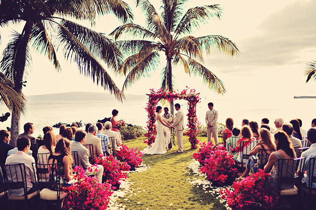 The Ultimate Guide to Affordable Destination Weddings
