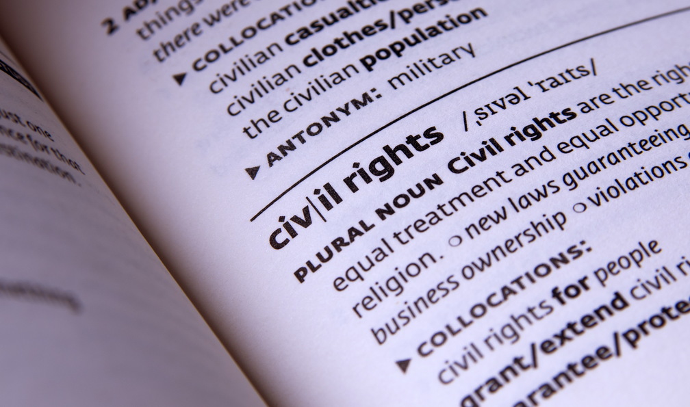 Hidden Civil Rights Violations That Can Effect You Huffpost Impact 