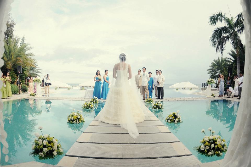 4 Smart Tips You Need To Know When Planning A Destination Wedding