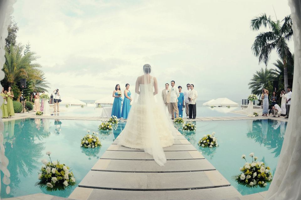 4 Smart Tips You Need To Know When Planning A Destination Wedding 