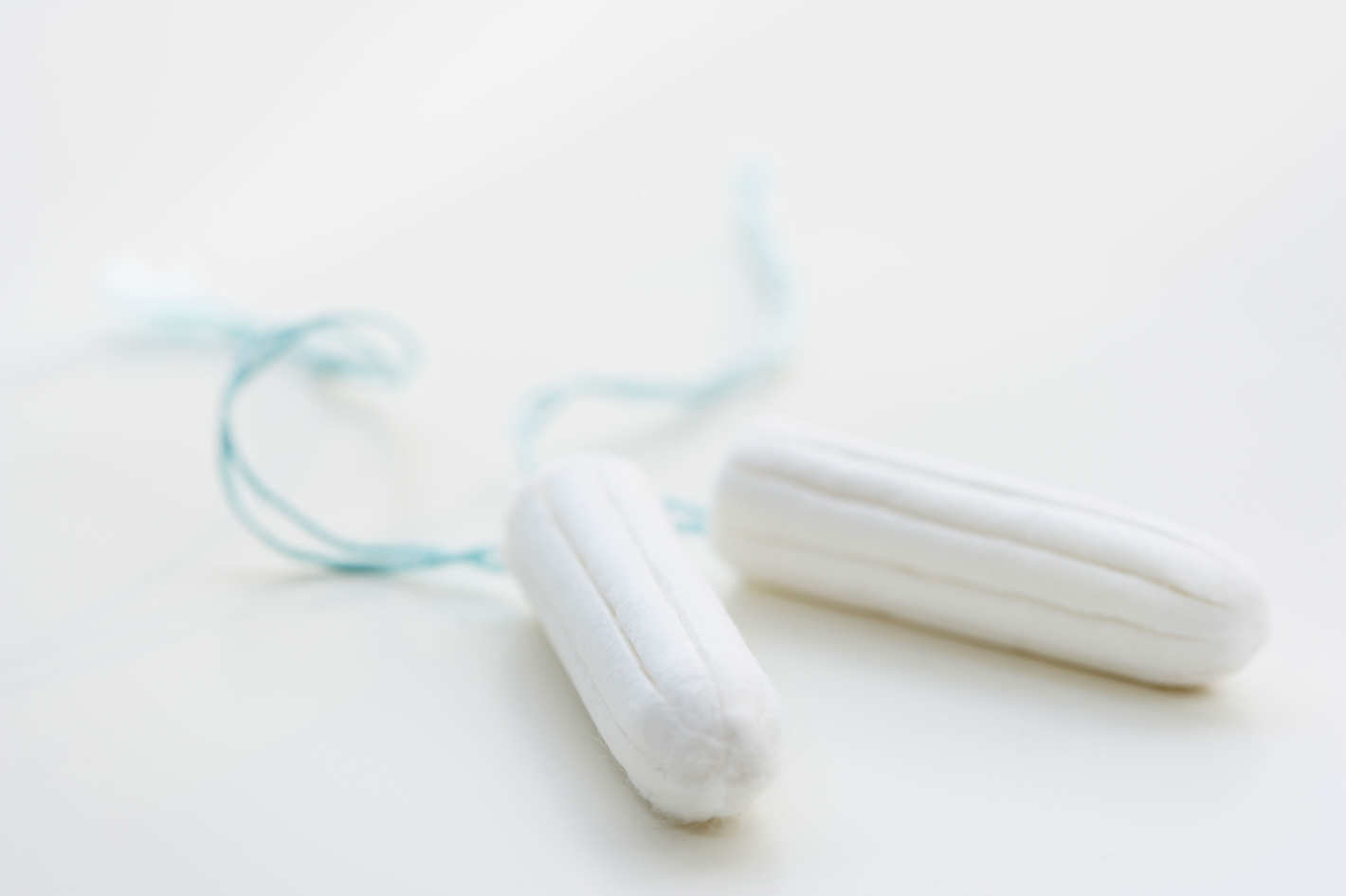 Historiker Tæl op Forkæle I Accidentally Had Two Tampons In. What Should I Do? | HuffPost Life
