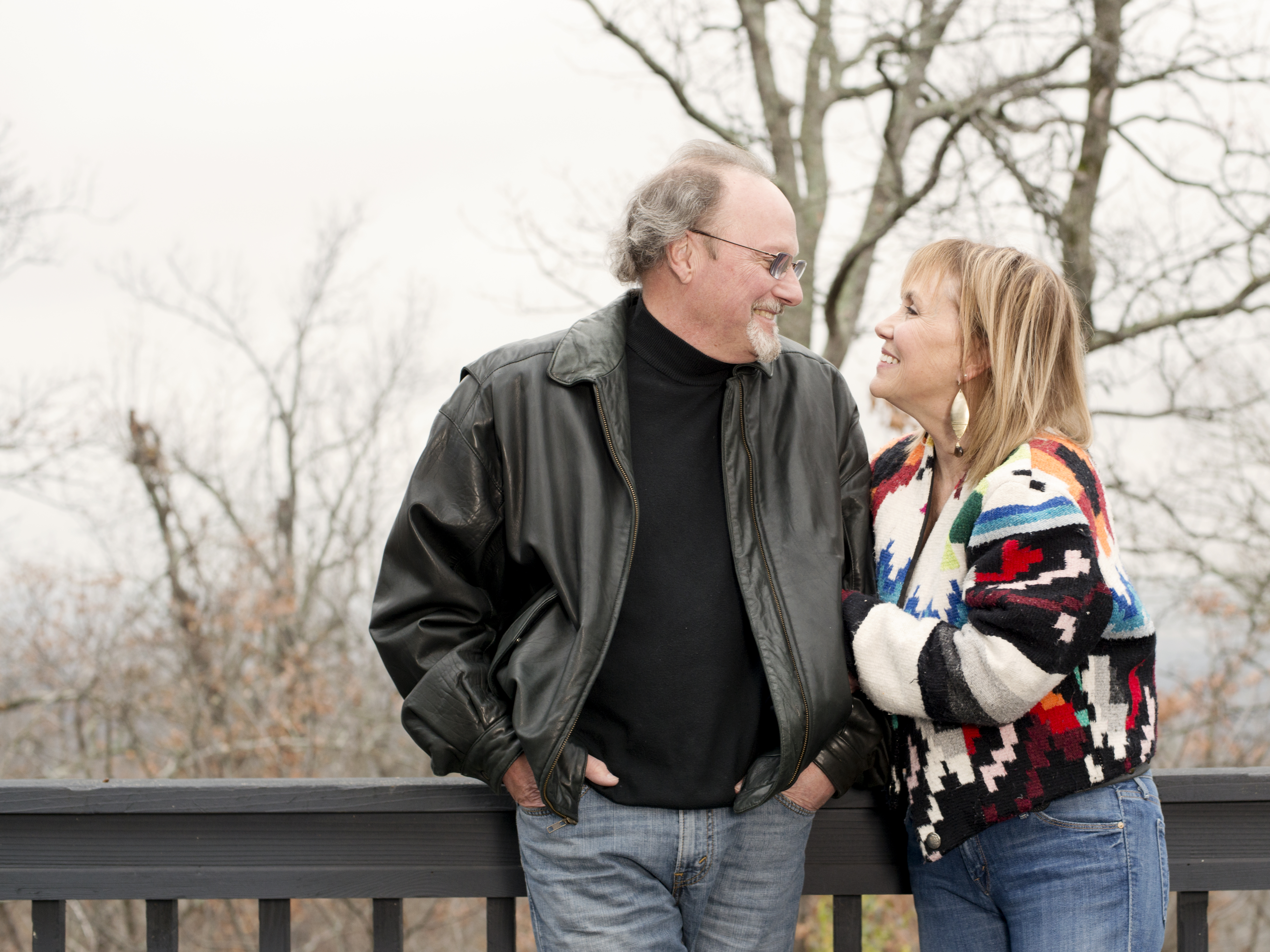 The 7 Gifts Of A Long (Fairly) Healthy Marriage