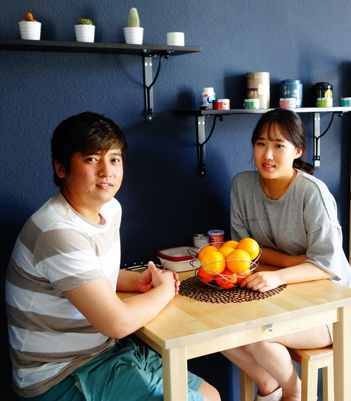 독일 이민, 5년을 준비했는데 현지에서 1년반을 울었다 | 인스티즈