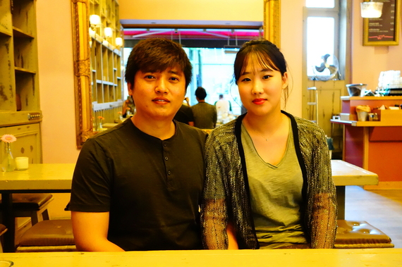 독일 이민, 5년을 준비했는데 현지에서 1년반을 울었다 | 인스티즈