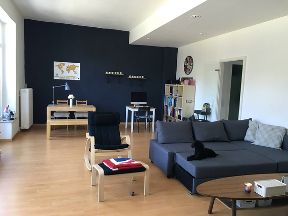 독일 이민, 5년을 준비했는데 현지에서 1년반을 울었다 | 인스티즈