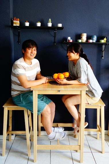 독일 이민, 5년을 준비했는데 현지에서 1년반을 울었다 | 인스티즈