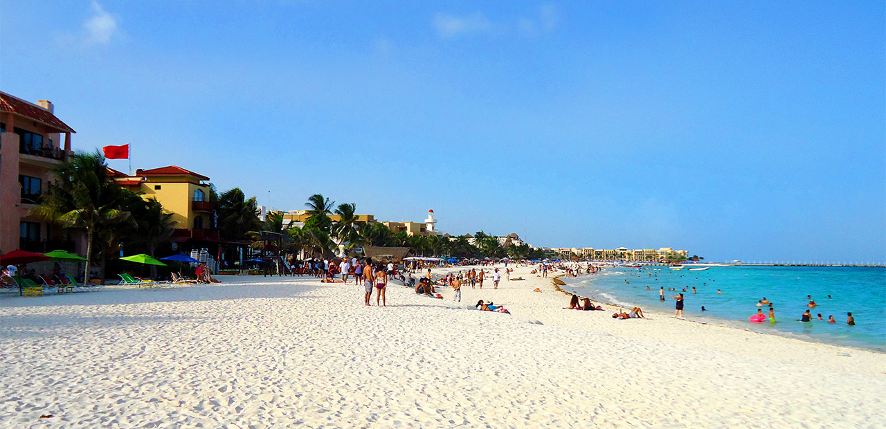 The 9 Top Spots For Americans Who Want To Live In Mexico | HuffPost