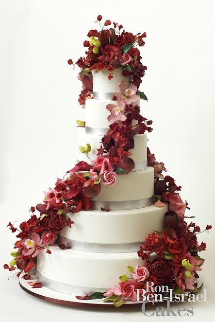 Wedding Cakes Nyc Finding The Best Slices In The City Huffpost Life