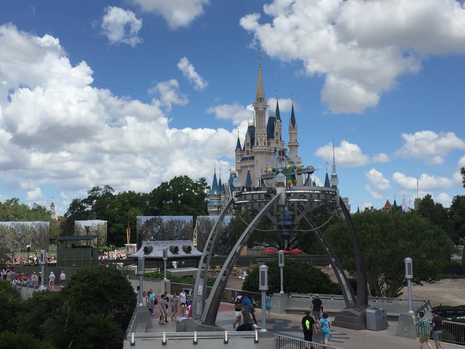 Amusement Parks Near Me - The Best Amusement Parks in the US