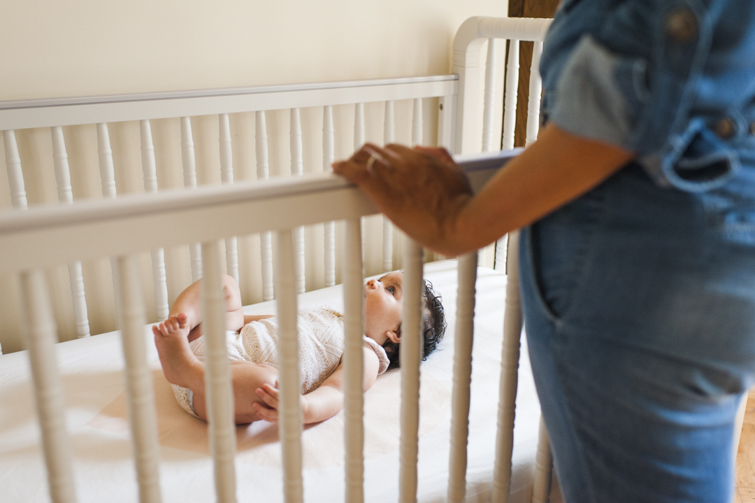 safe sleep mattress for babies