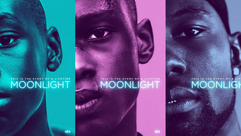 Moonlight: The People Behind the Tender, Surprising Film | HuffPost