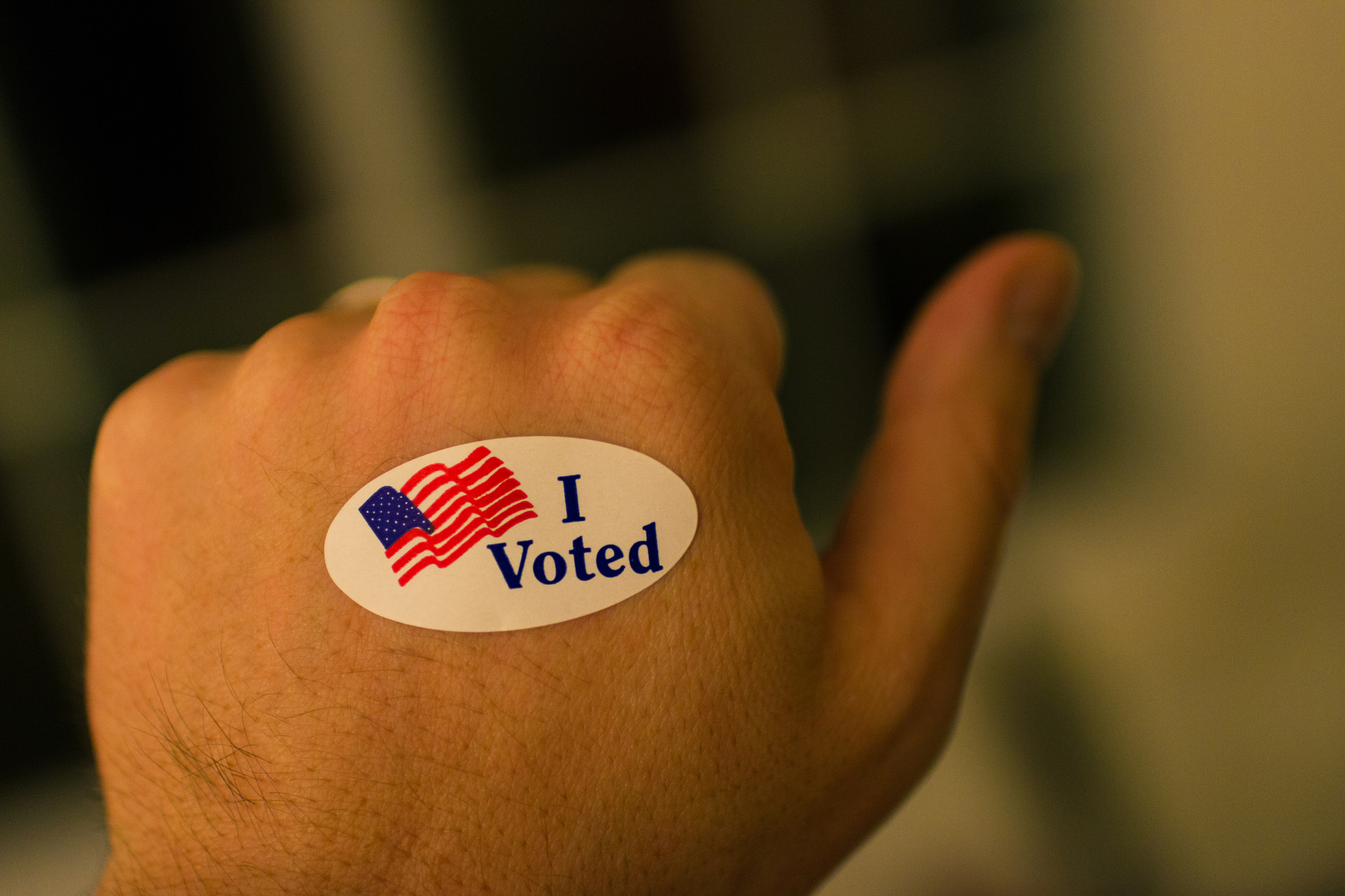 10 Reasons Why Your Vote Matters More Than Ever Huffpost 9557