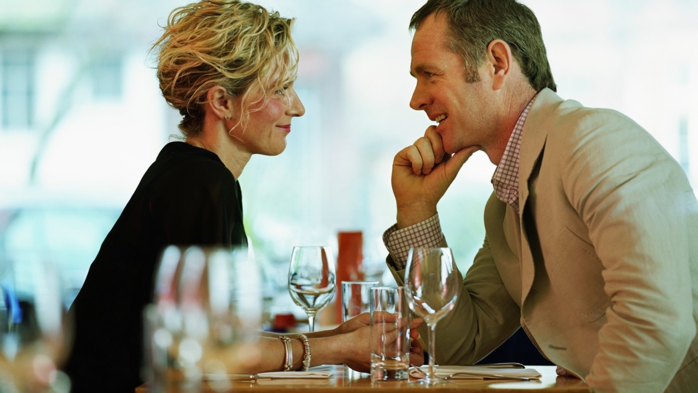 Why And How To Date Your Spouse: 6 Tips For Successful Date Nights |  HuffPost Life