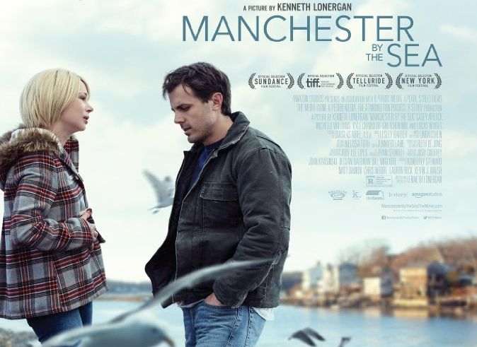 Image result for manchester by the sea
