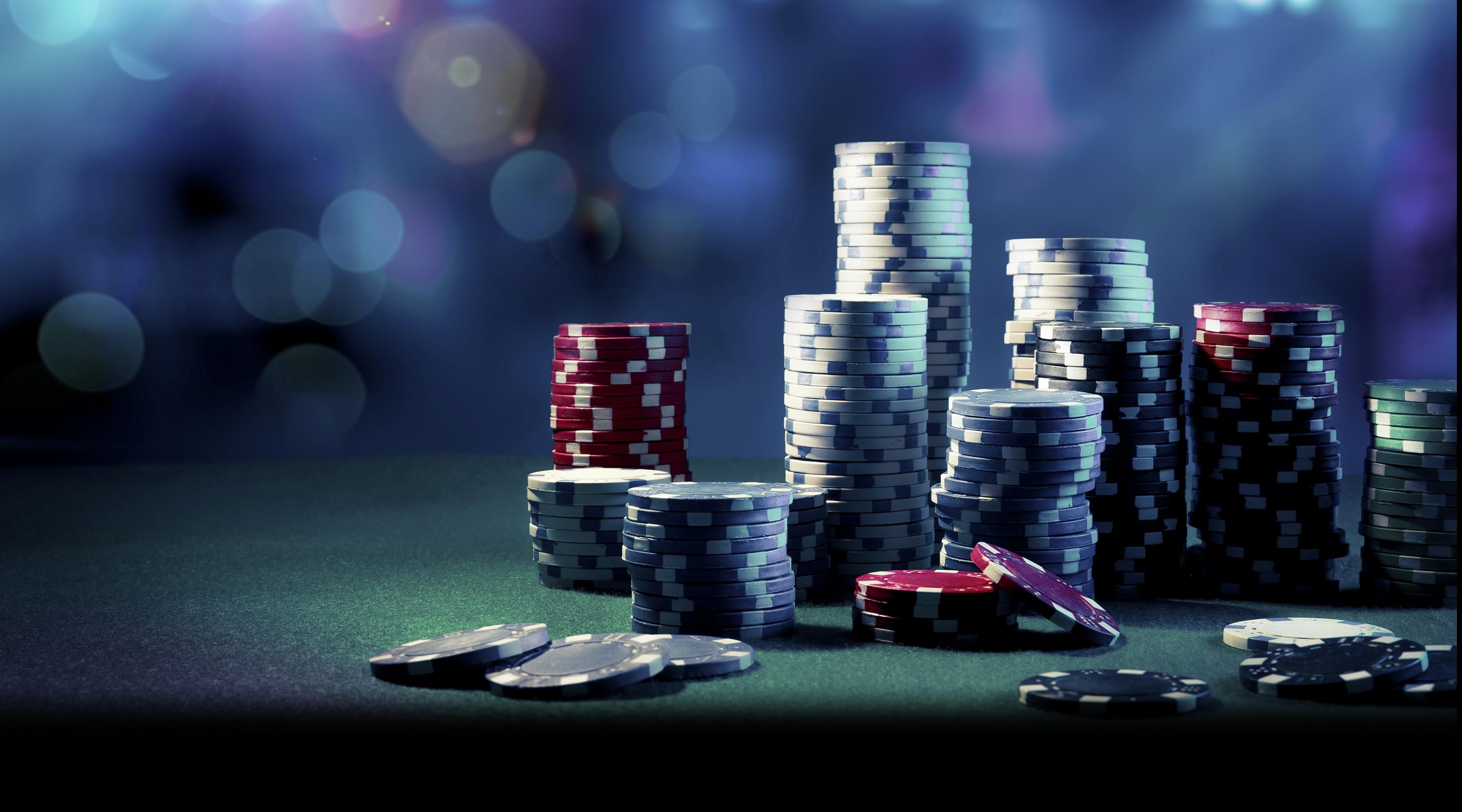 5 Things Entrepreneurs Can Learn From The World Series of Poker | HuffPost