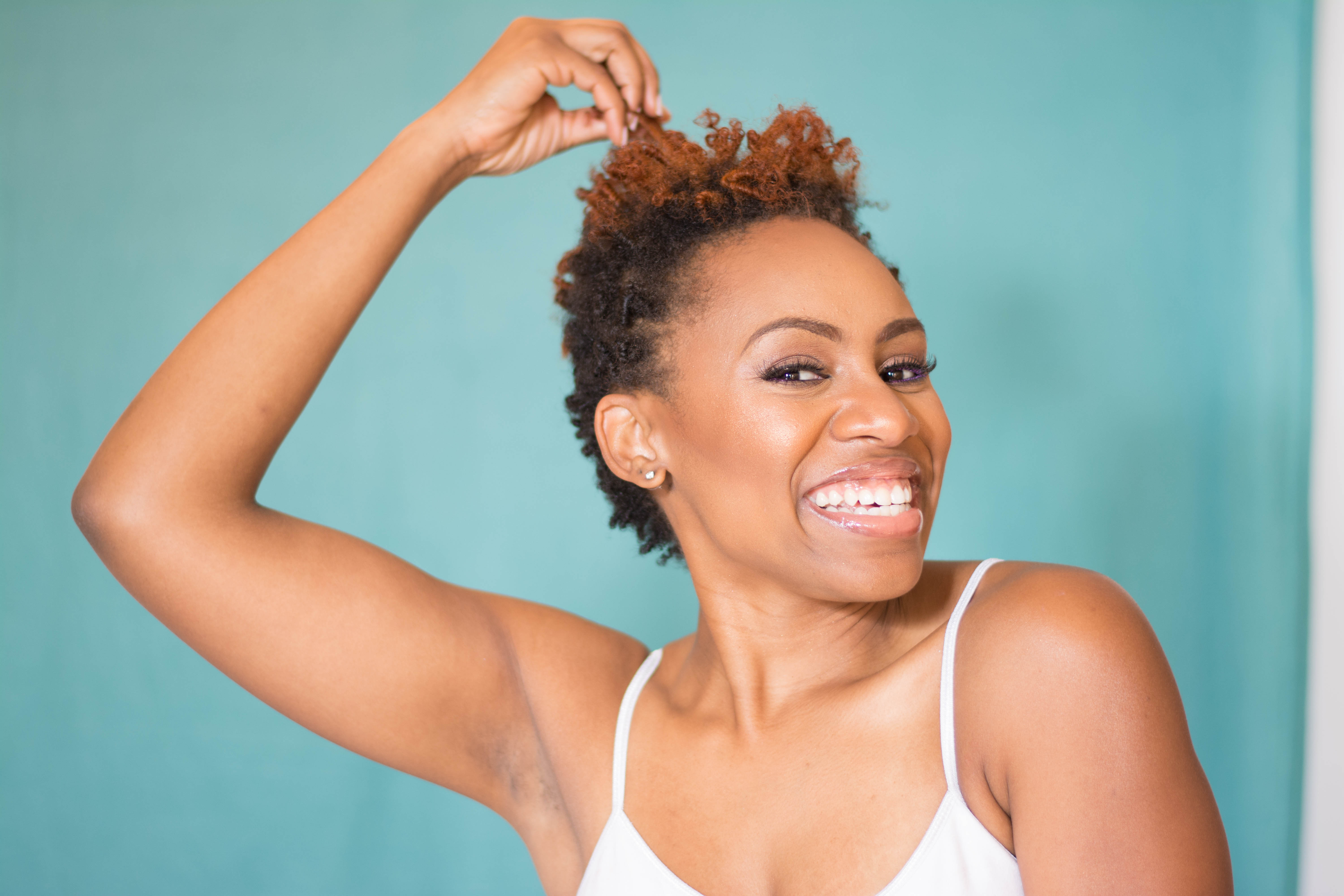 The Natural Hair Movement Failed Me | HuffPost Voices