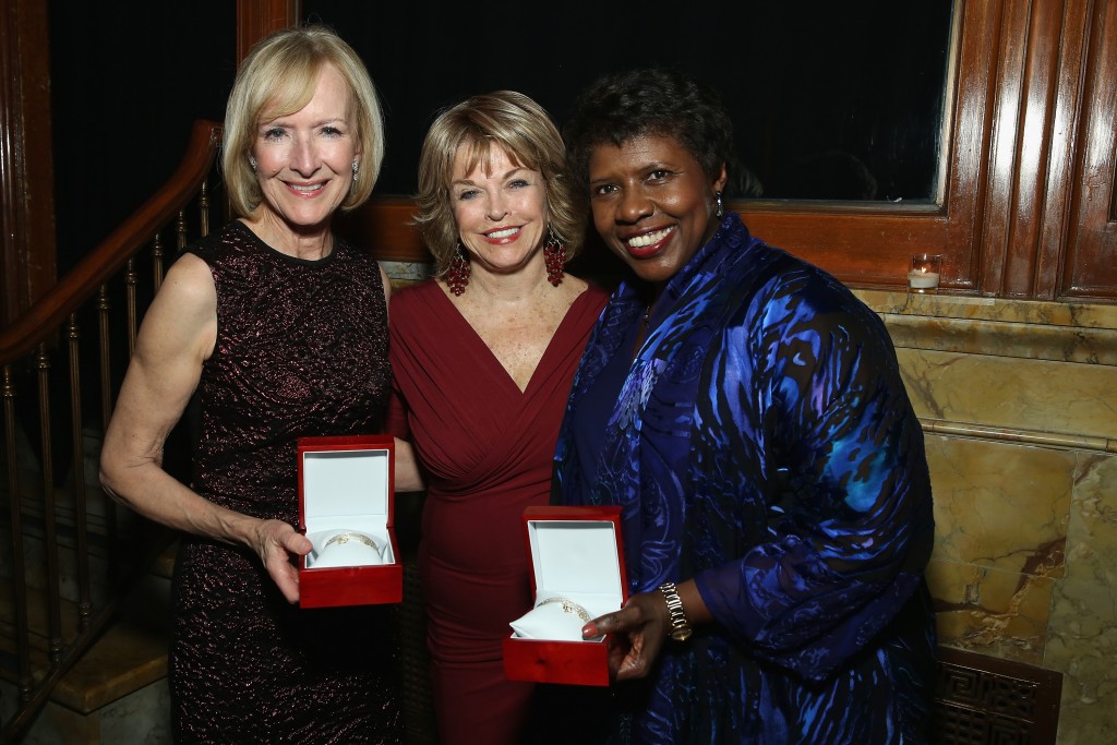 Remembering Gwen Ifill Huffpost 4916