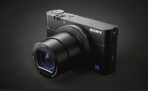 Sony Cyber-Shot RX100V Review - Powerhouse Camera In Your Pocket | HuffPost