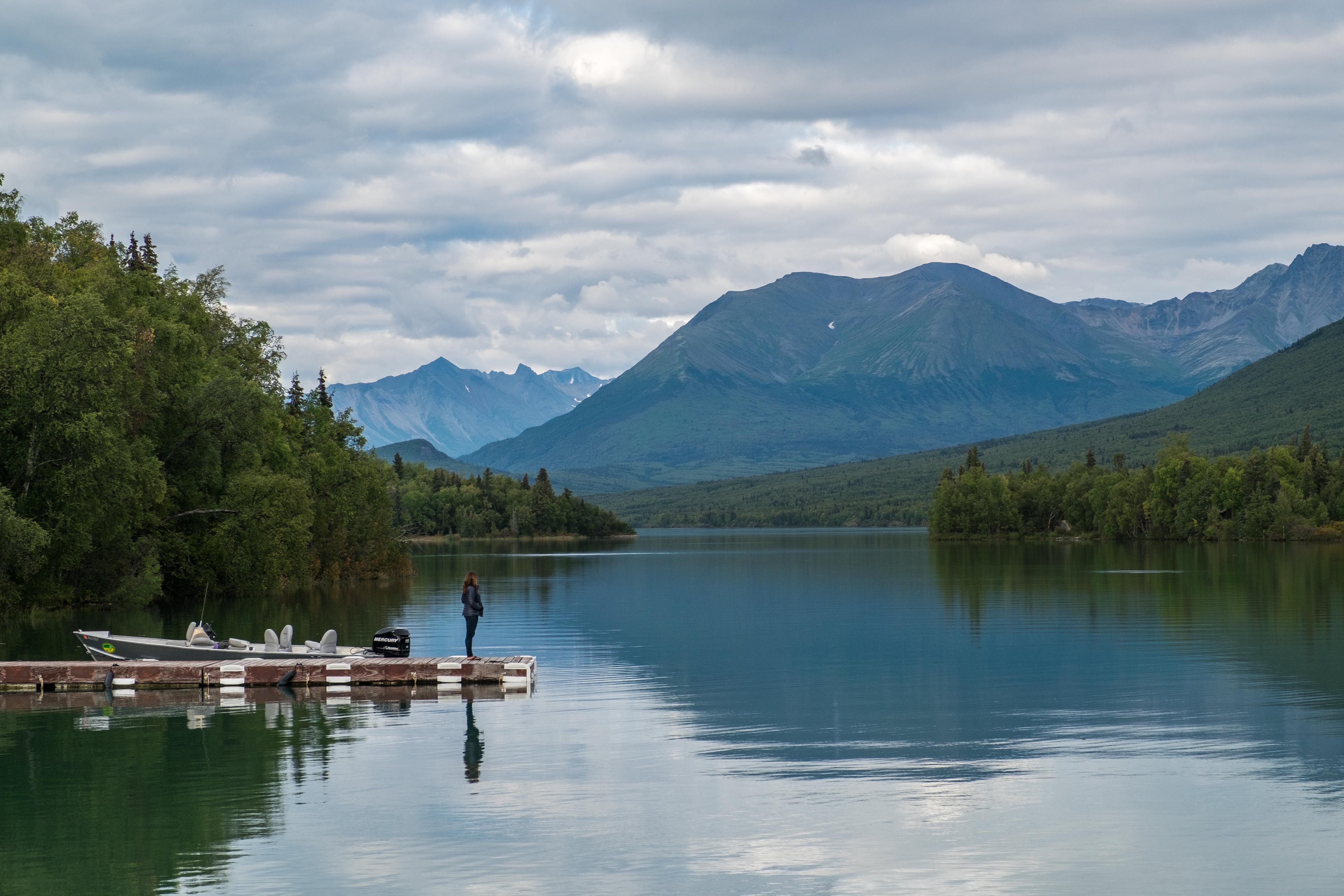 3 Ways to Explore Lake Clark National Park in Alaska | HuffPost