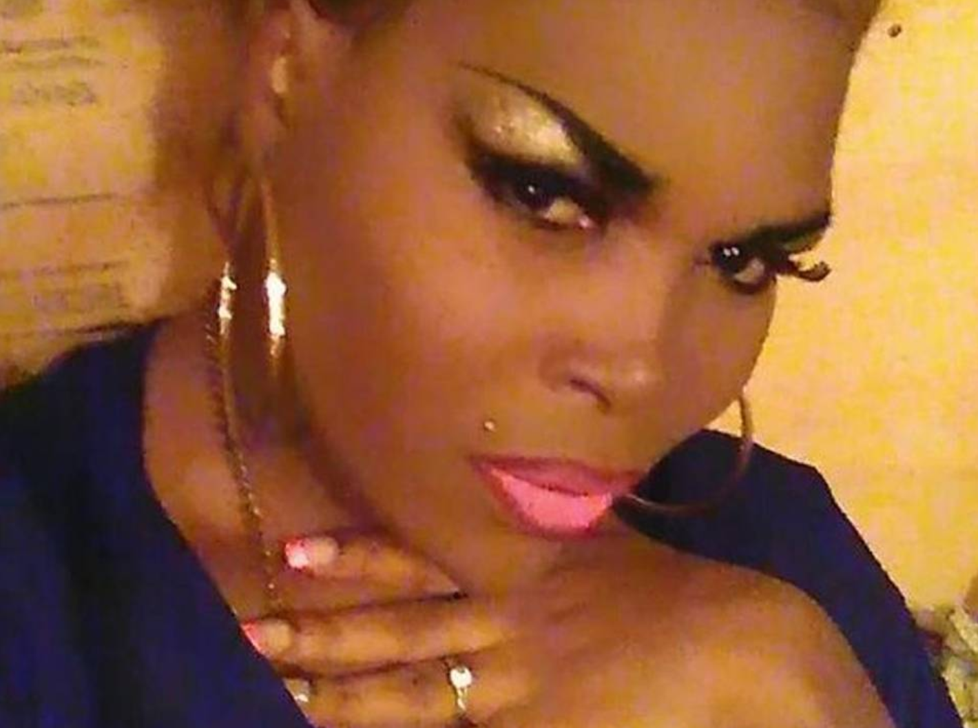 Mesha Caldwell Is 2017 S First Reported Transgender Murder Huffpost