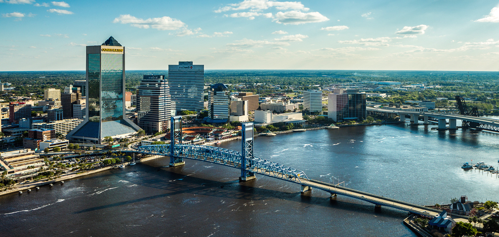 Resultado de imagem para Jacksonville