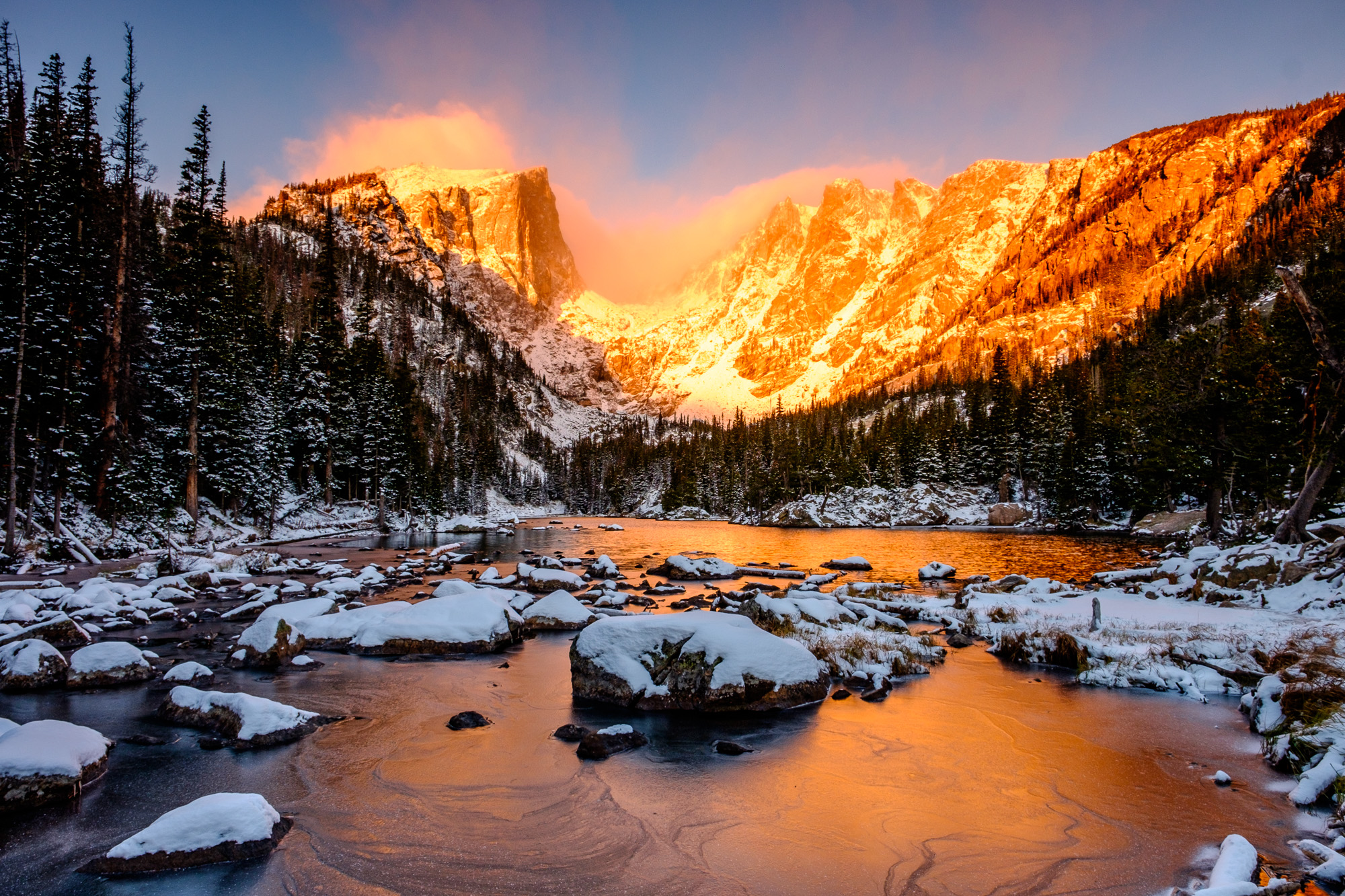 8 Things To Love About Colorado s Rocky Mountain National Park HuffPost
