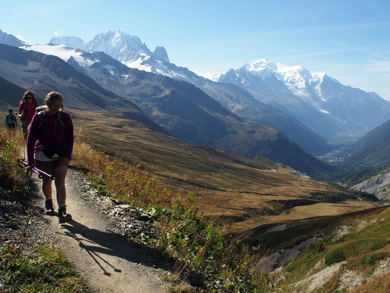 Forget Skiing Alternative Activities To Enjoy In The Alps