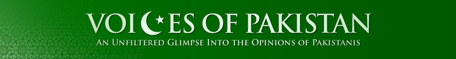 Voices of Pakistan