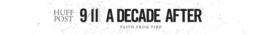 Decade After 9/11 - Religion