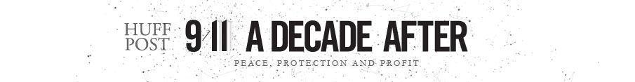 Decade After 9/11 in National Security