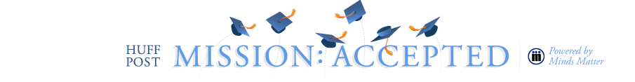 Mission: Accepted