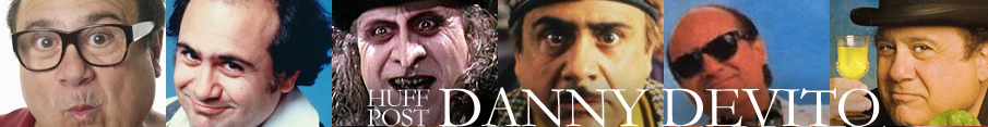 Danny DeVito