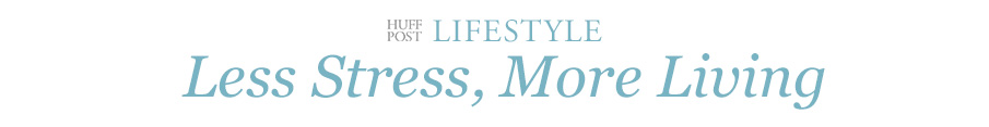 Less Stress, More Living