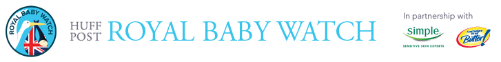 Royal Baby Watch