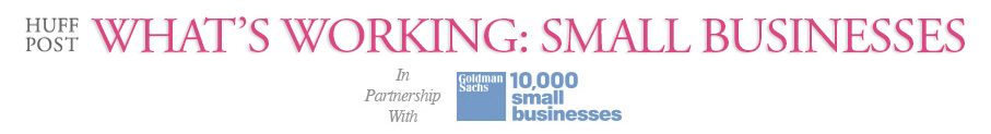 What Is Working: Small Businesses