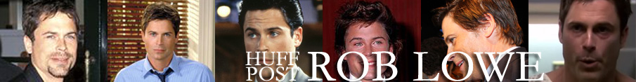 Rob Lowe