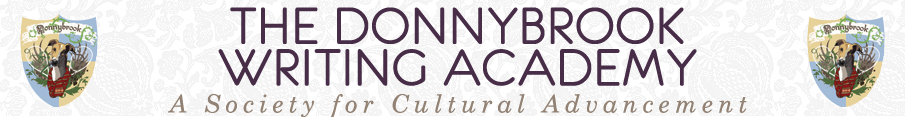 The Donnybrook Writing Academy