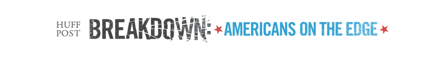 Breakdown: Americans On The Edge
