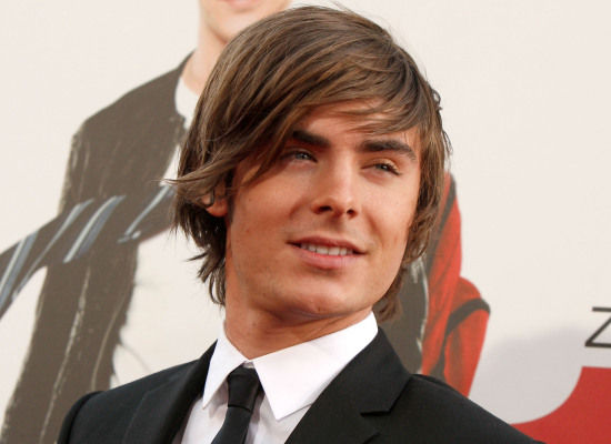 zach efron hairstyle. Zac Efron Hairstyle. Image of Zac Efron Hairstyle