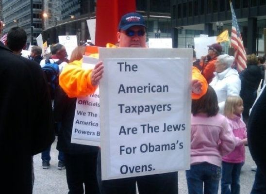 Click to view more offensive tea party signs