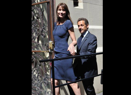 Celebrity Heights â