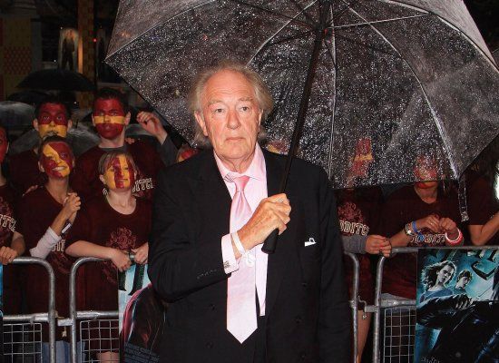 Harry Potter And The Half-Blood Prince Premiere Harry Potter And The Half-Blood Prince Premiere
