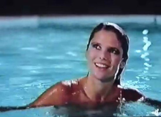 Women S Iconic Swimsuit Movie Moments Which Is Hottest