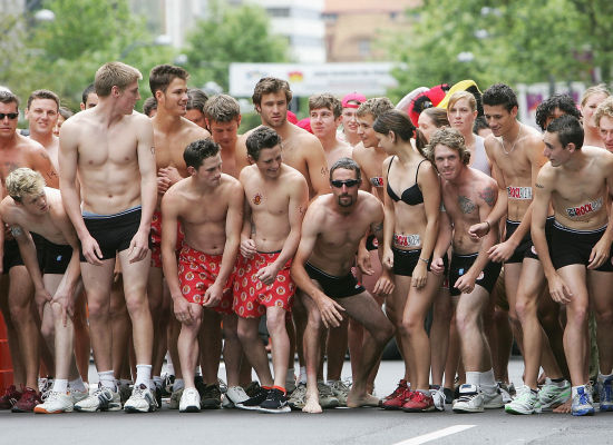 New Zealand, 2005